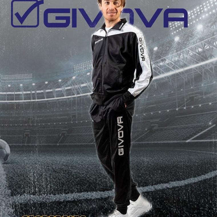 Fato de Treino ROMA 2