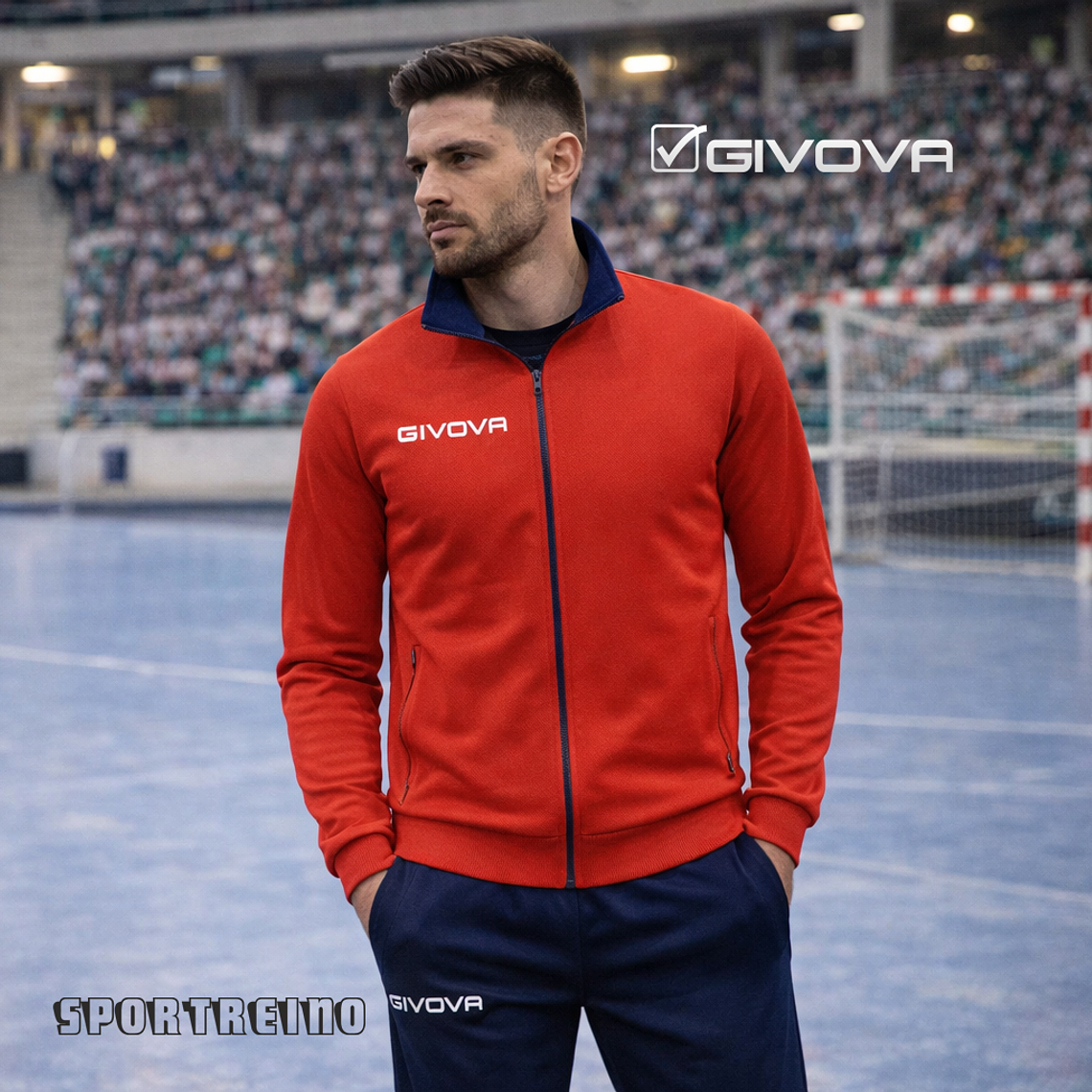 Fato de Treino TORINO  1