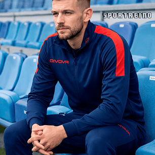 Fato de Treino REVOLUTION