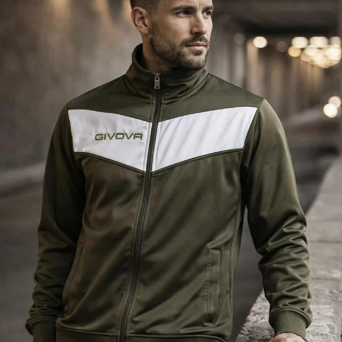 Fato de Treino VISA 3