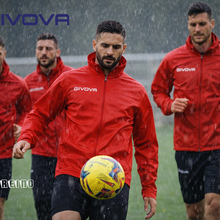 Corta-Vento MASTER 1