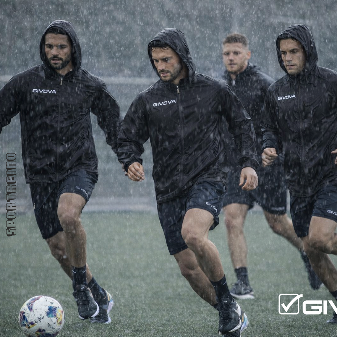 Corta-Vento BASICO 3