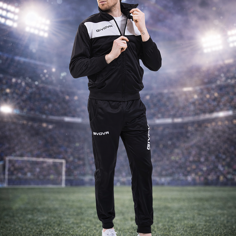 Fato de Treino VISA 10