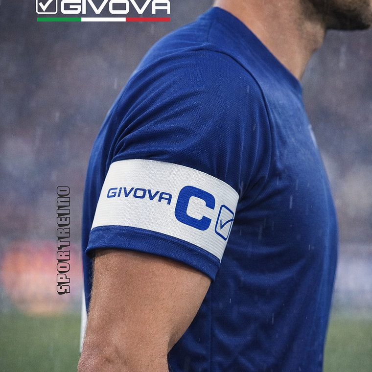 Braçadeira CAPITÃO 1