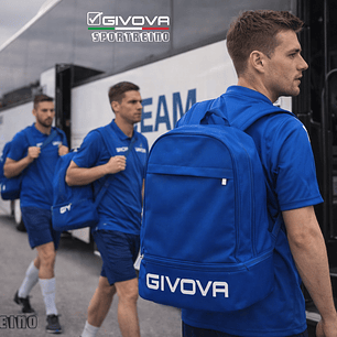MOCHILA GIVOVA SPORT