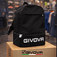 MOCHILA GIVOVA SPORT - Thumbnail 2