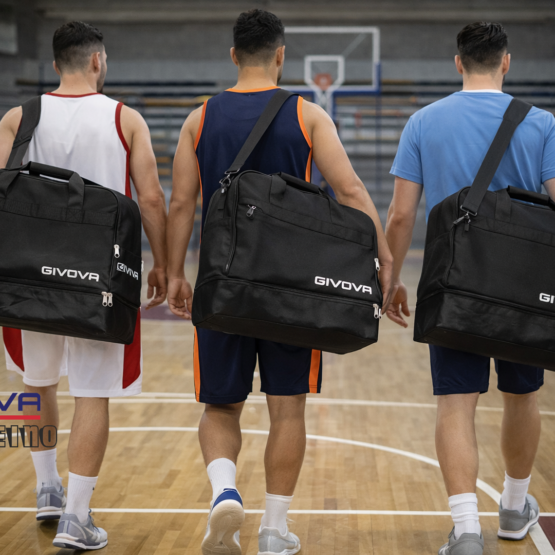 Saco NEW REVOLUTION BIG 2