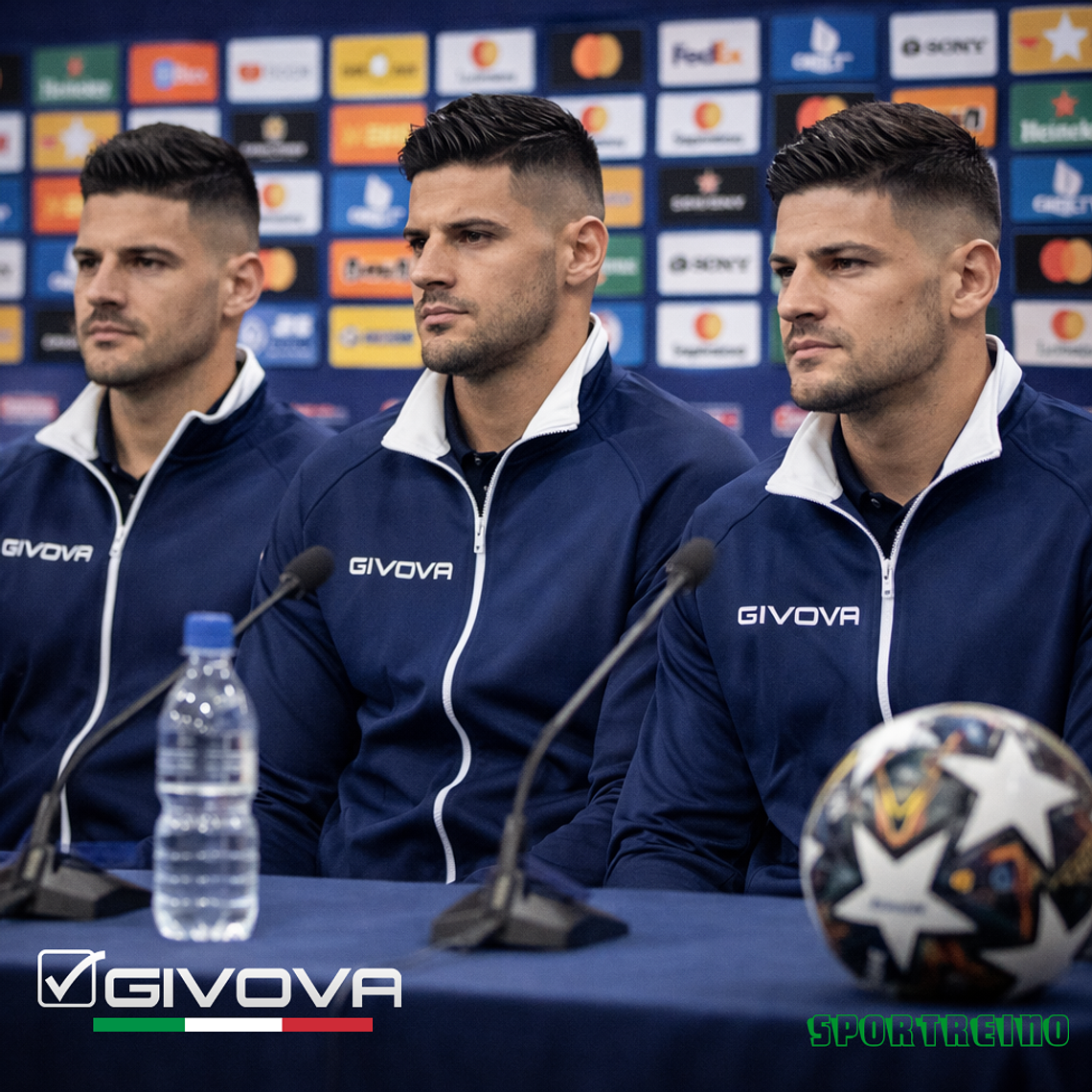 Fato de Treino TORINO  2