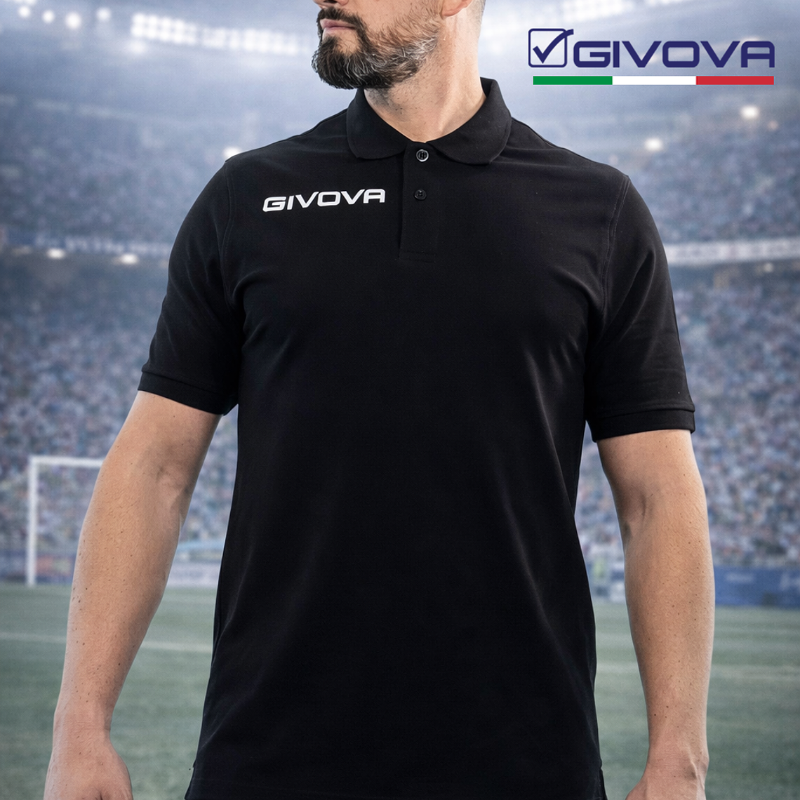 Polo SUMMER Piquet 1