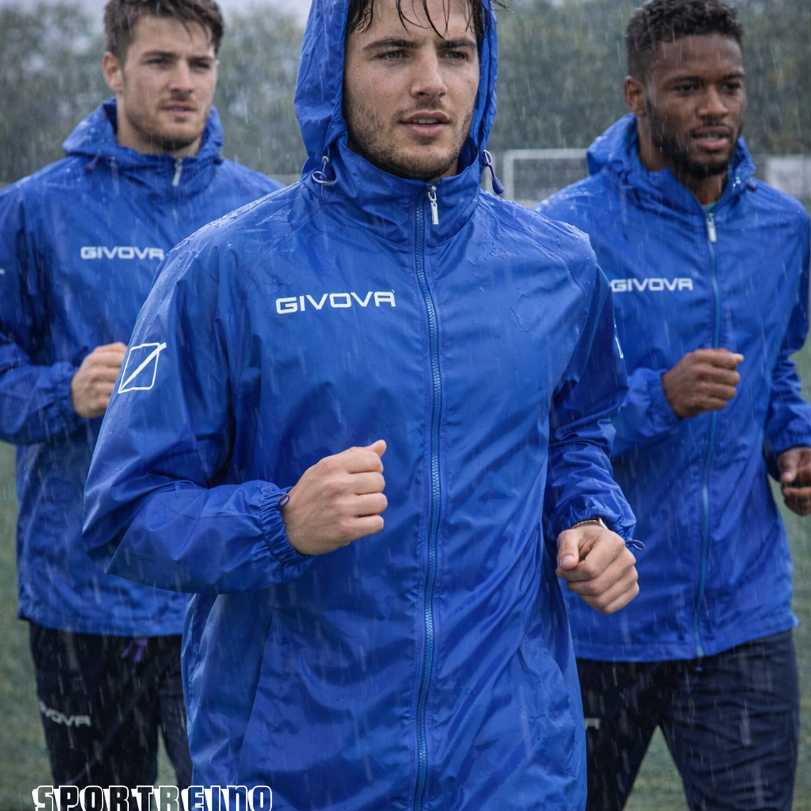 Corta-Vento BASICO 1