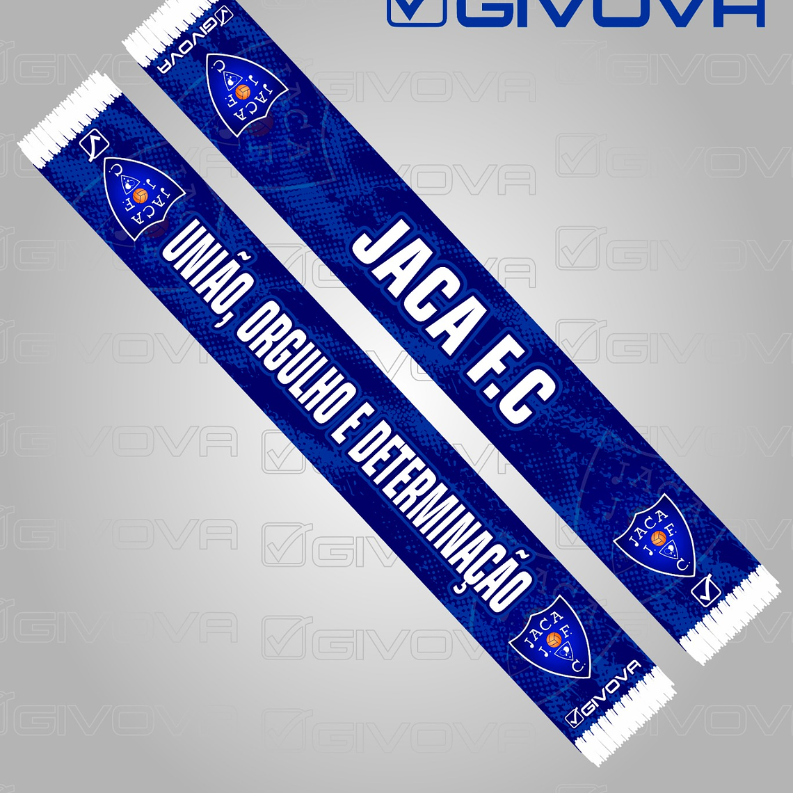 Cachecol Personalizado 2