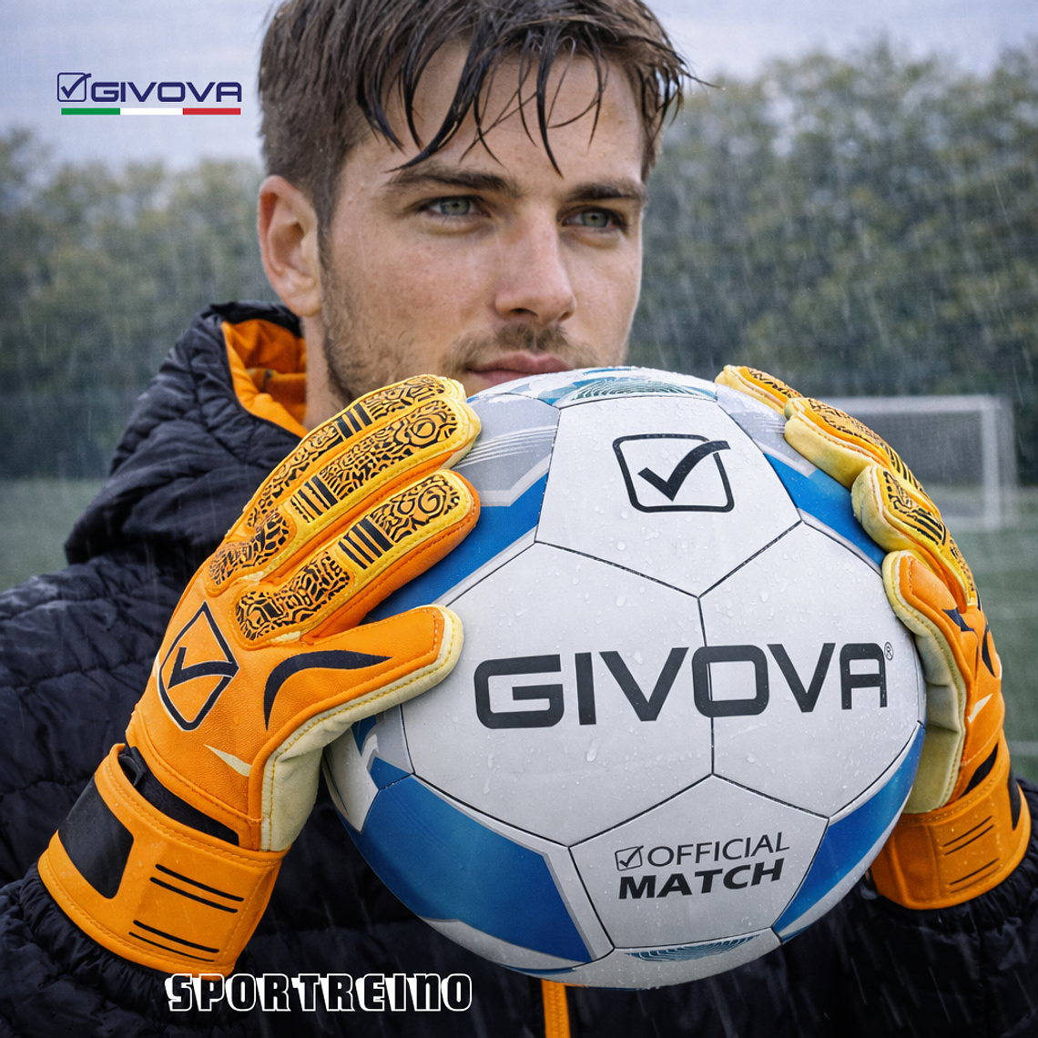 Bola de futebol HYPER 1