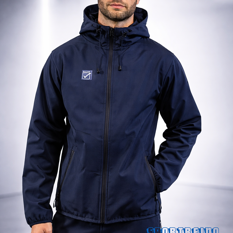 Blusão SOFT SHELL 1