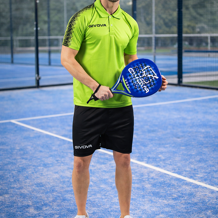 Raquete PADEL ATACCO 1