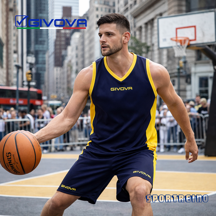 Kit Basquetebol POWER 1