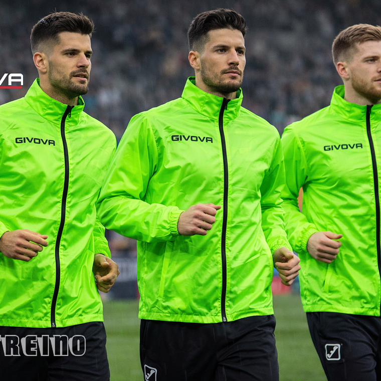 Corta-Vento MASTER 8