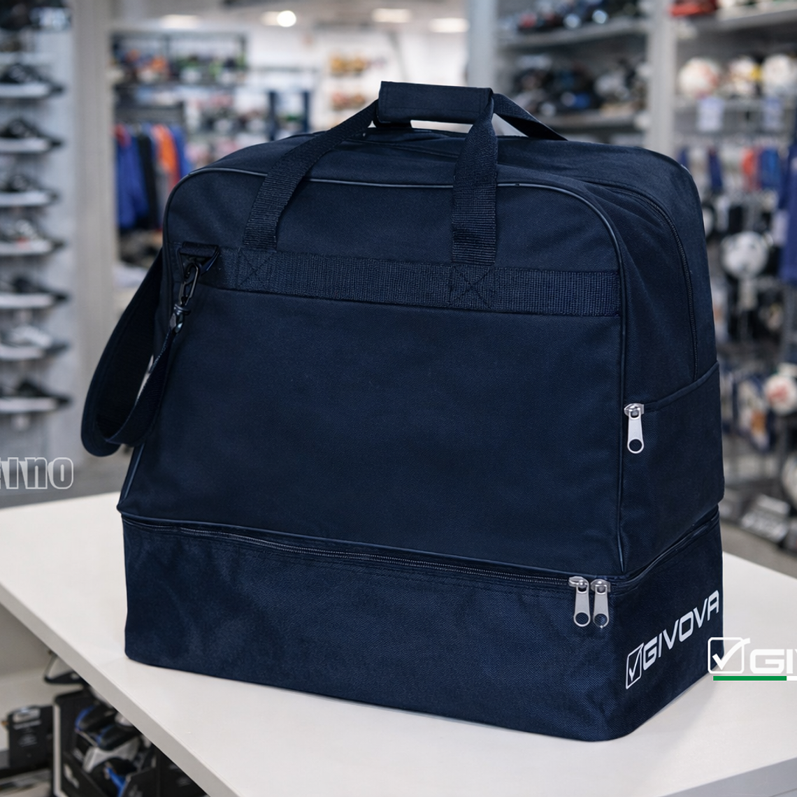 Saco NEW REVOLUTION BIG 8