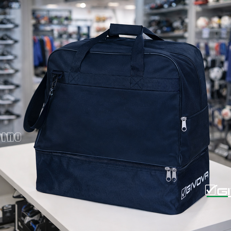 Saco NEW REVOLUTION BIG 8