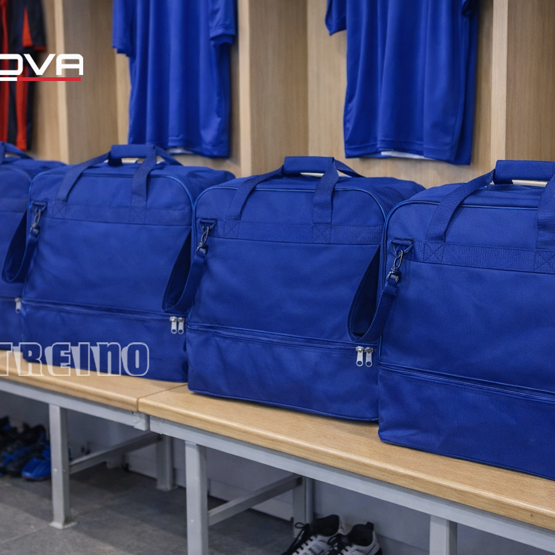 Saco NEW REVOLUTION BIG 9