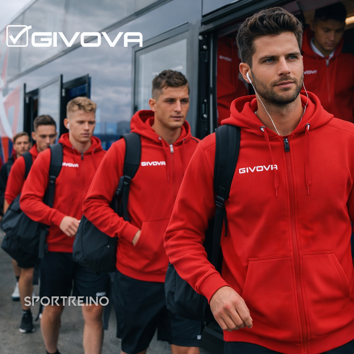 Casaco de Fecho POLARFLEECE 500 1