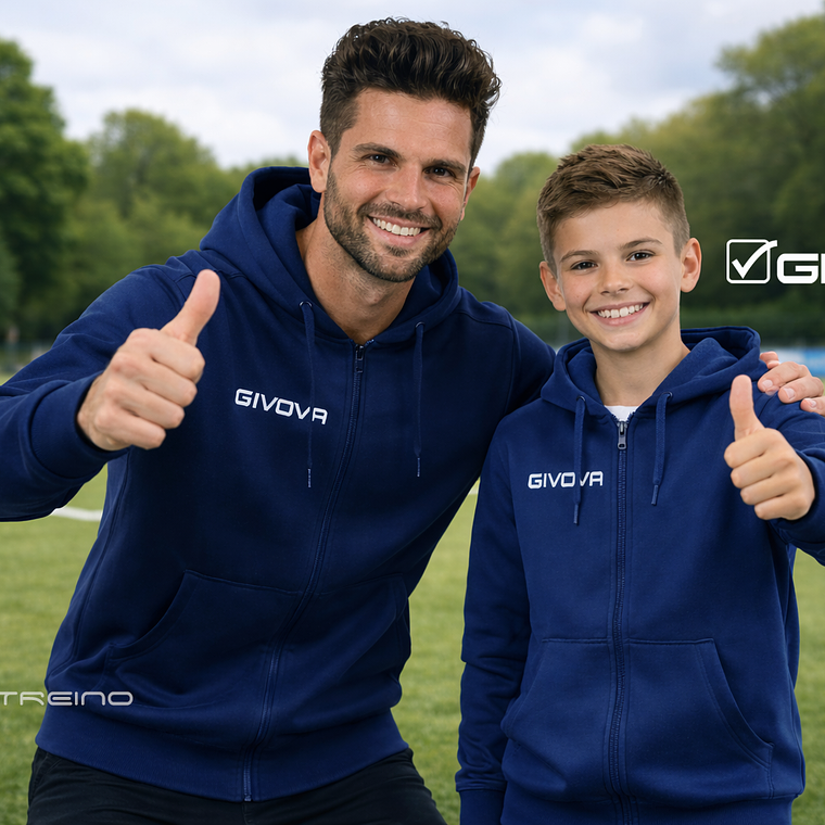 Casaco de Fecho POLARFLEECE 500 3