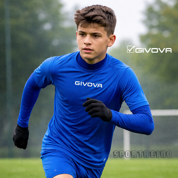 Camisola GIVOVA ONE  23
