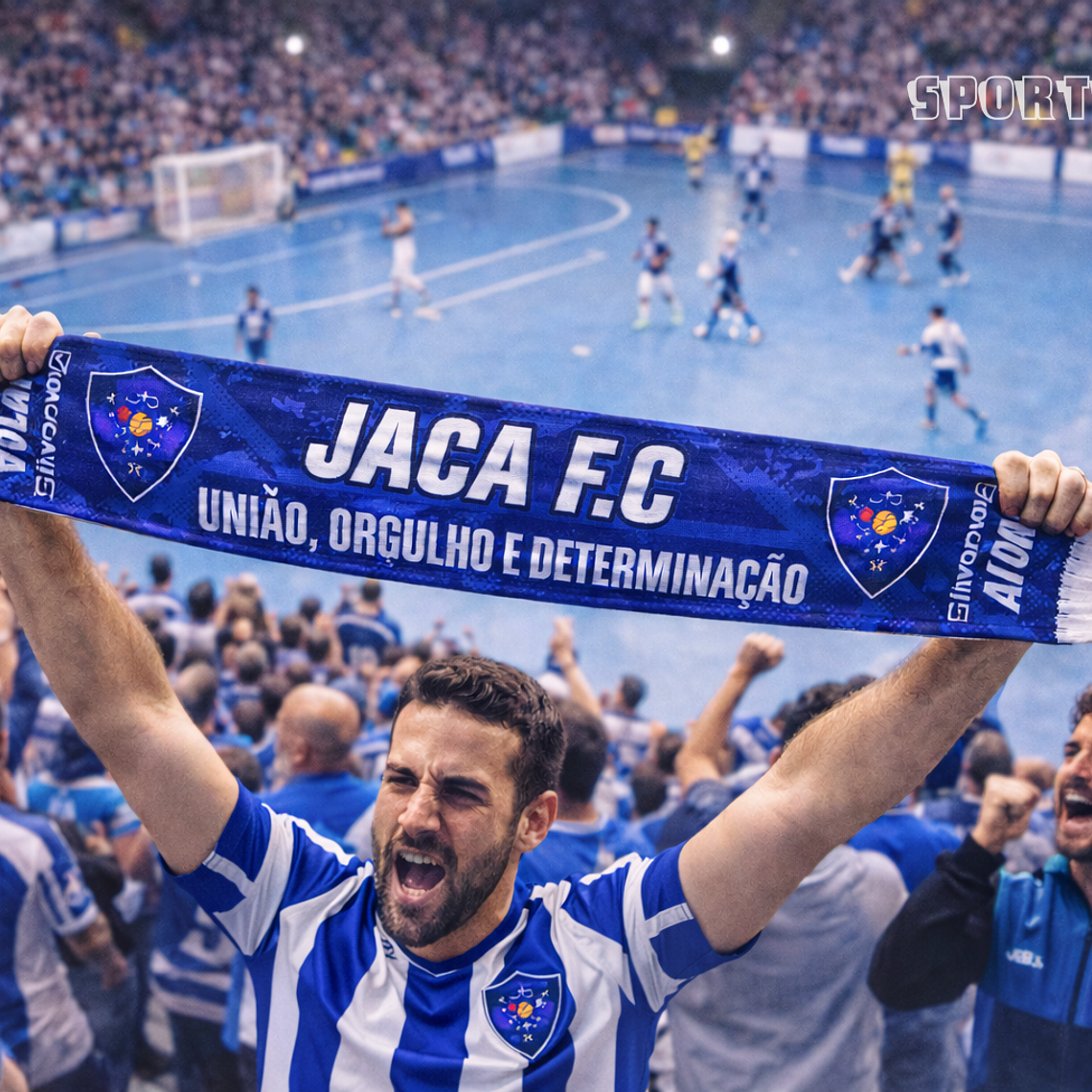 Cachecol Personalizado 1