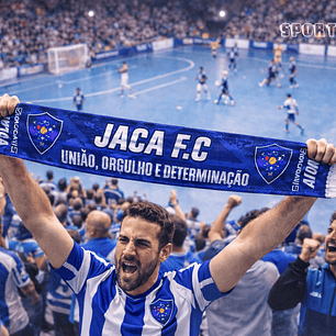 Cachecol Personalizado