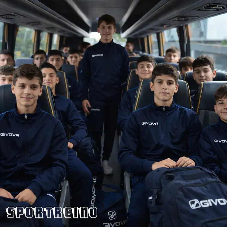 Fato de Treino CUBA 16