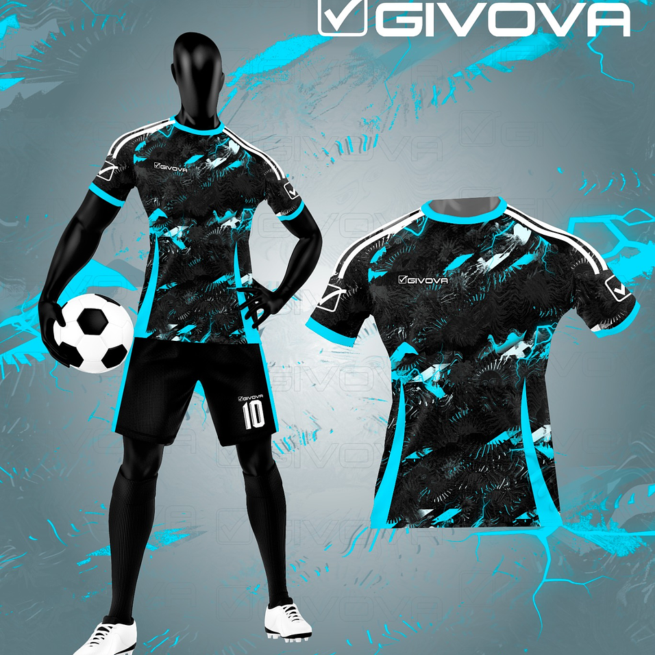 Equipamentos sublimados