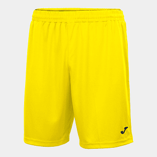 Short Joma Amarillo Niño