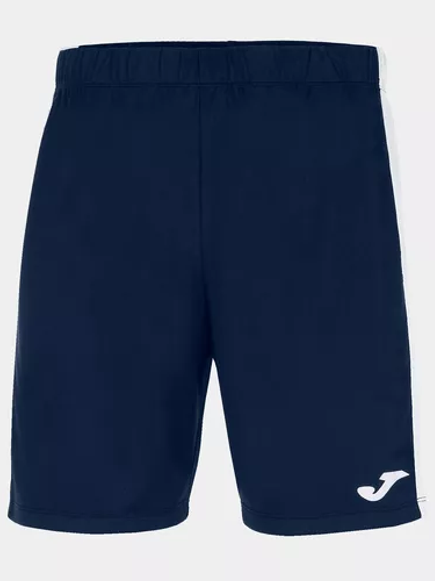 Short Joma - Deportivo Niño - Azul Marino