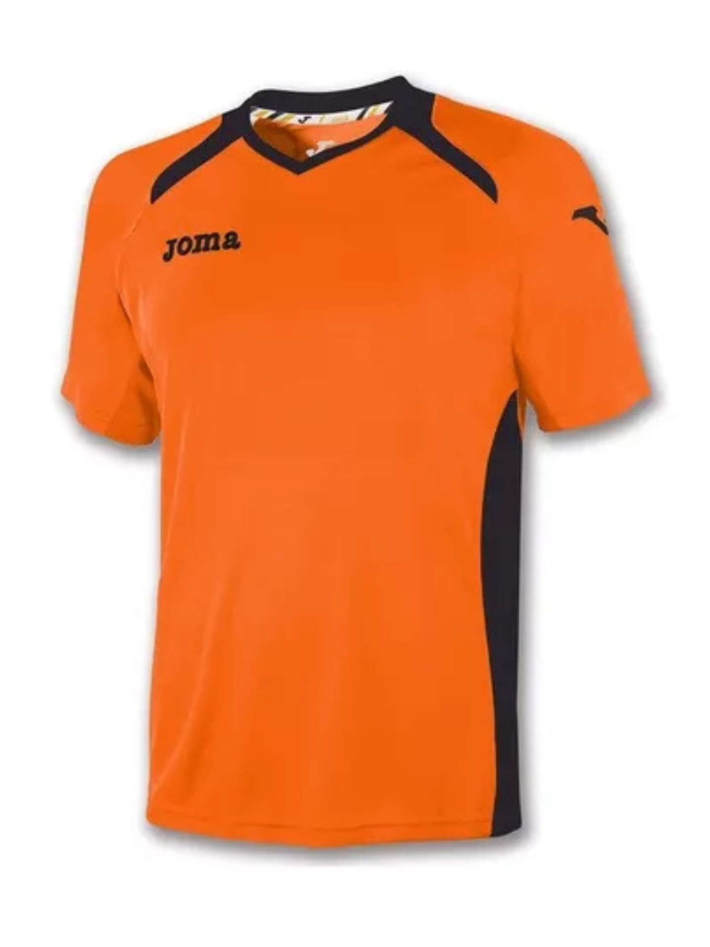 Camiseta Deportiva Joma Champion II Niño - Infantil - Naranja