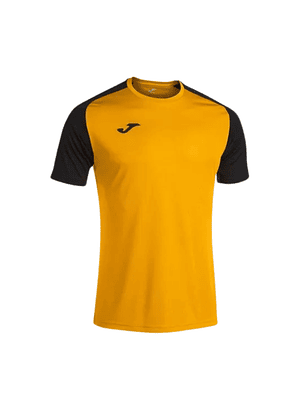 Camiseta Deportiva Joma Estadio Niño - Infantil - Amber