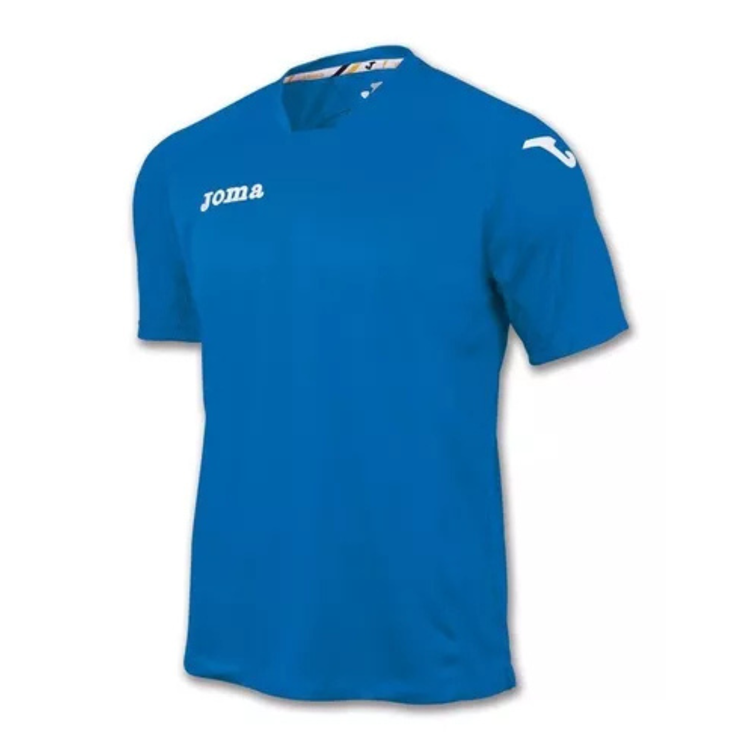 Camiseta Deportiva Joma Fit One Niño - Infantil - Azul