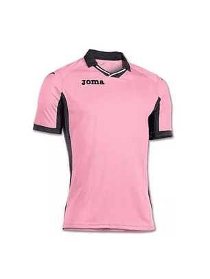 Camiseta Joma Palermo - Deportiva Adulto - Rosada