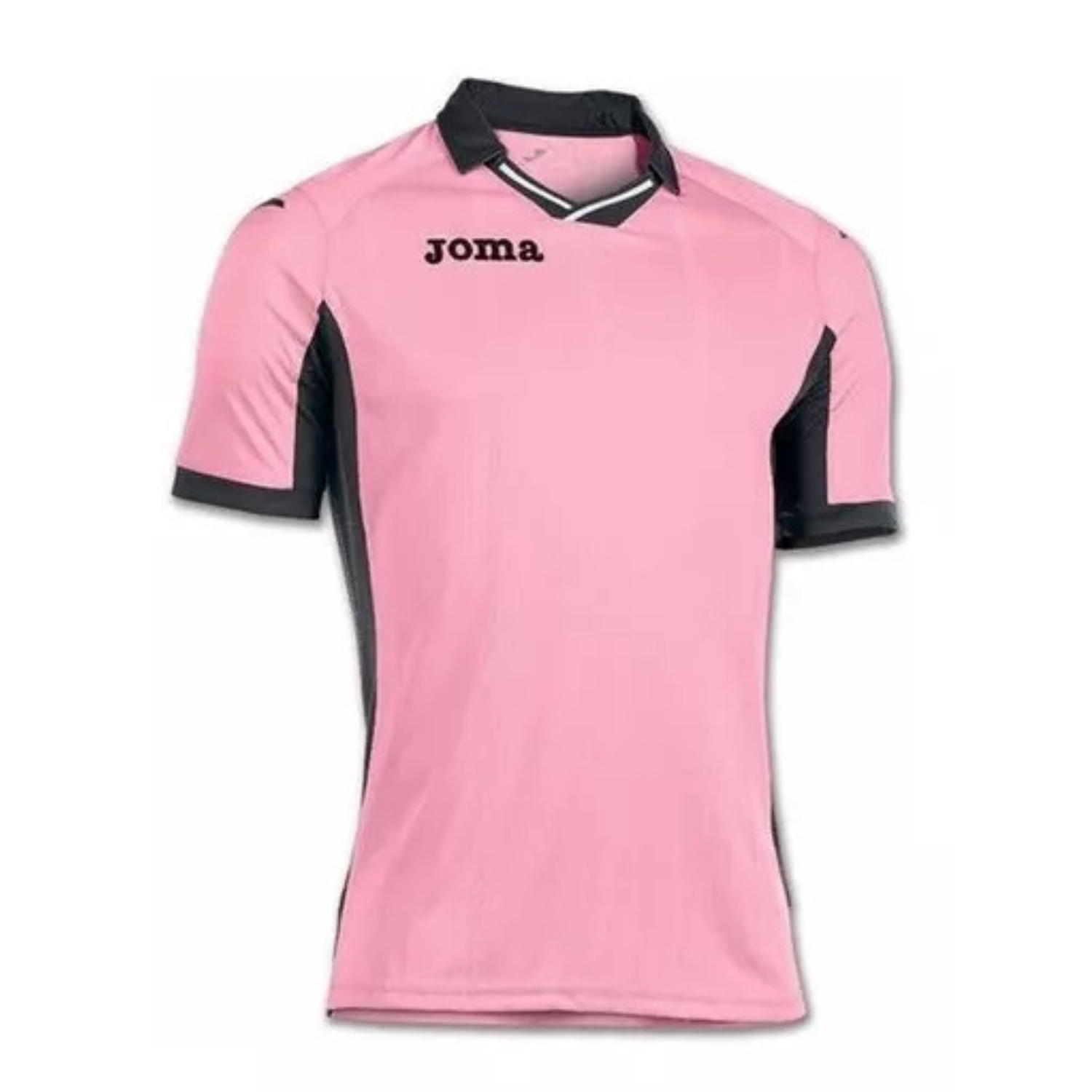 CAMISETA PALERMO ROSA ADULTO