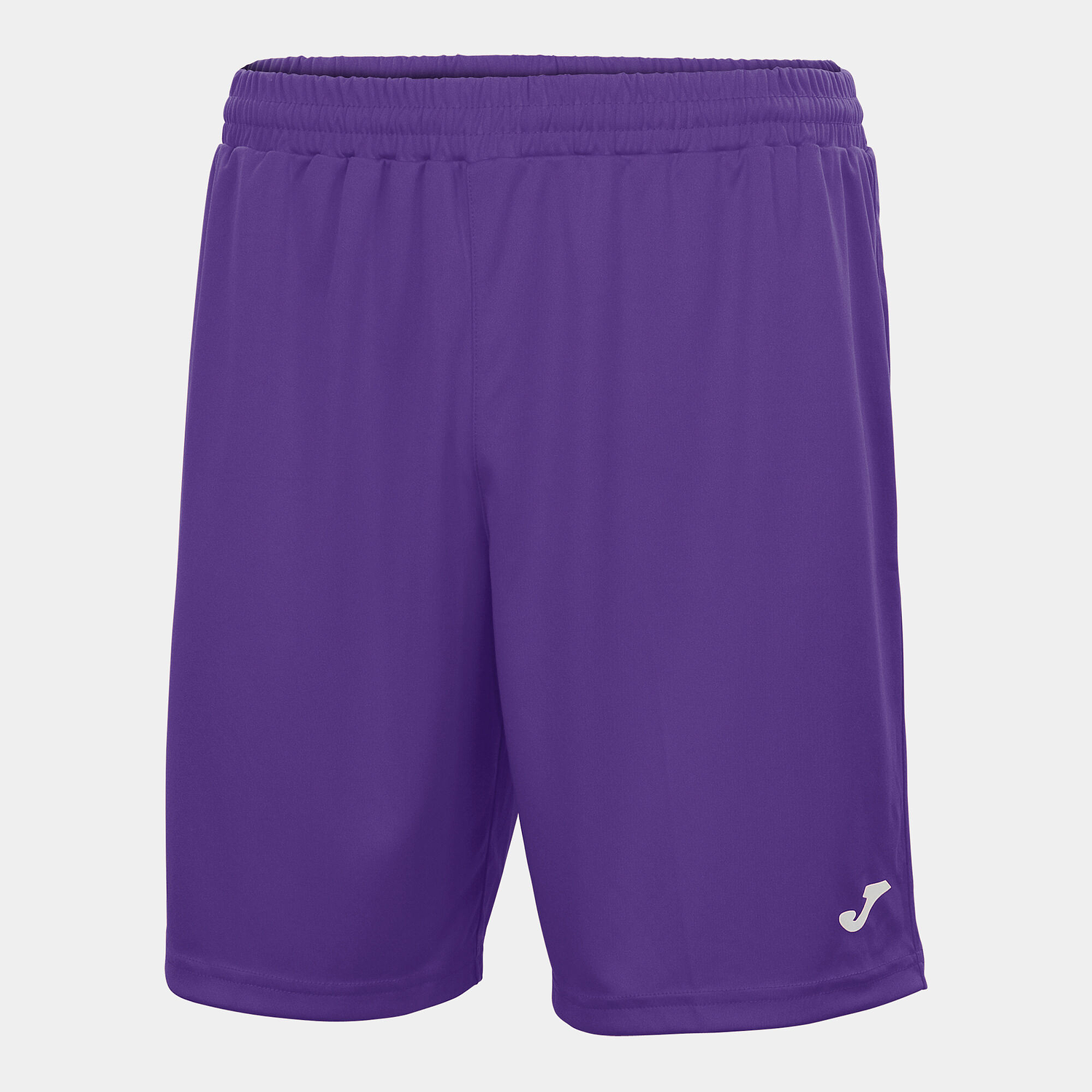 Short Joma - Modelo Deportivo Hombre - Morado