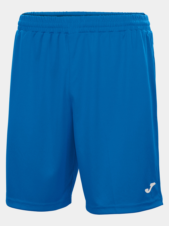 Short Joma - Deportivo Niño - Azul