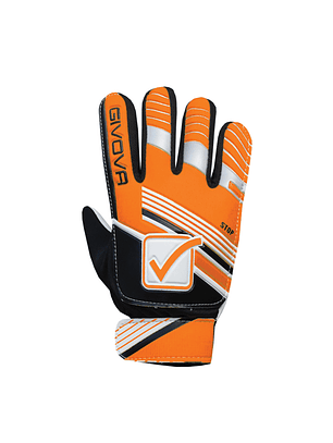 Guantes de Portero Givova Stop Pro | Látex Premium - Máximo Control