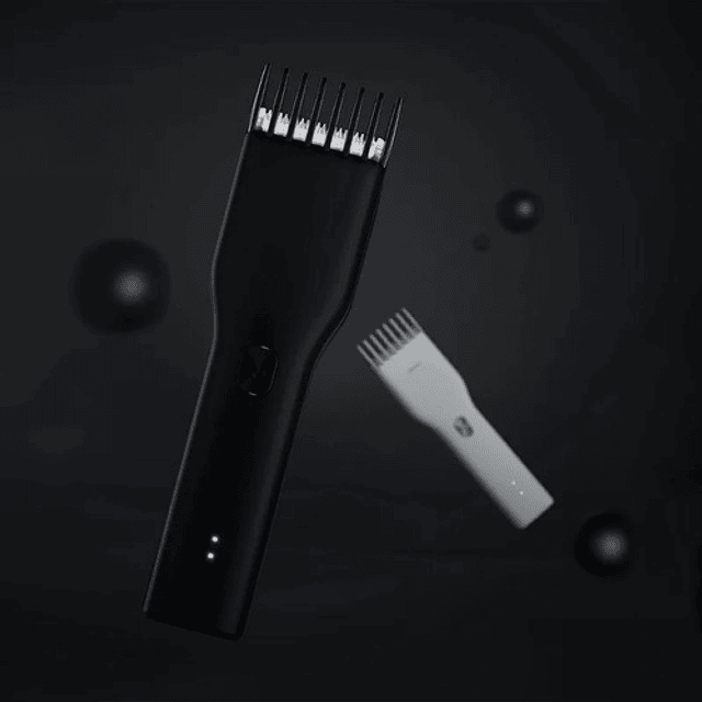 Cortadora De Cabello Xiaomi Enchen 2 Velocidades Inalámbrica