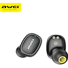 Auriculares Inalámbricos Con Bluetooth Awei T13