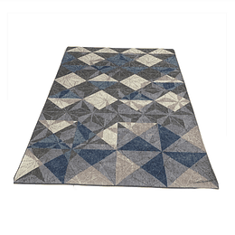 ALFOMBRA IDETREX 140X200 COD: SPL009