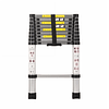 Escalera telescópica de 2.9m Cod: KME1029