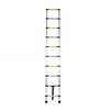 Escalera telescópica de 2.9m Cod: KME1029