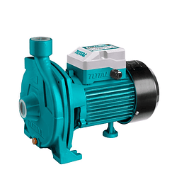 BOMBA DE AGUA CENTRIFUGA 750W 1Hp Total TWP27506