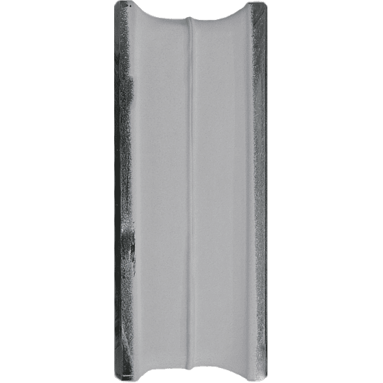 Block de Vidrio 19x19  Ice Shadow Thinner