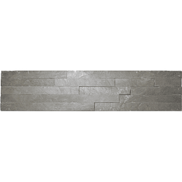 Piedra Natural 15x60  Cubre 0,81 m2