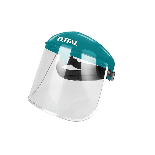 MASCARILLA DE SEGURIDAD FACIAL TSP610