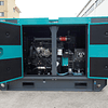 GENERADOR DIESEL INSONORIZADO 15KW / 220VOLT GF4-12KW